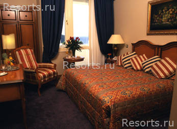 Grand Villa Argentina 15